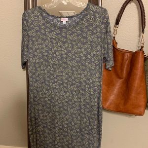 Lularoe Julia dress